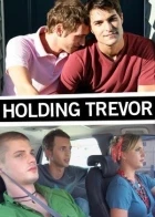 Touha (Holding Trevor)