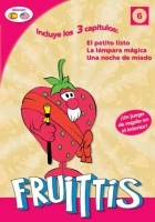 Ovocňáčci (Los fruittis)