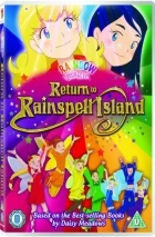 Duhová kouzla: Návrat na Dešťový ostrov (Rainbow Magic: Return to Rainspell Island)
