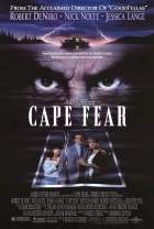 Mys hrůzy (Cape Fear)
