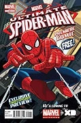 Dokonalý Spiderman (Ultimate Spider-Man)