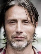 Mads Mikkelsen