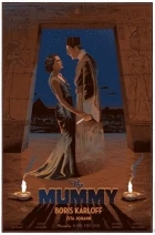 Mumie (The Mummy)