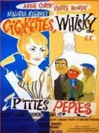 Cigarety, whisky a kurvičky (Cigarettes, whisky et petit pépées)