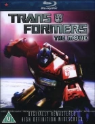 Transformers G1: Film (The Transformers: The Movie)