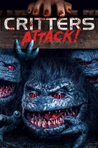 Příšerky útočí (Critters Attack!)