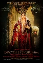 Kletba bratří Grimmů (The Brothers Grimm)