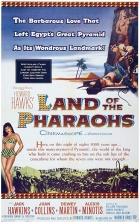 Země faraonů (Land of the Pharaohs)