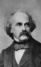 Nathaniel Hawthorne