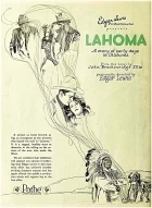 Lahoma