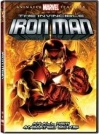 Iron Man (The Invincible Iron Man)