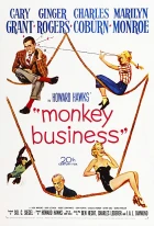 Omlazovací prostředek (Monkey Business)