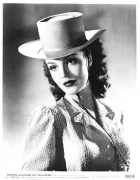 Dorothy Hart