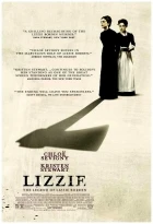 Prokletí Lizzie Bordenové (Lizzie)