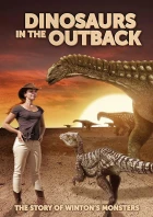 Dinosauři u protinožců (Dinosaurs in the Outback)
