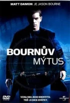 Bournův mýtus (The Bourne Supremacy)