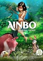 Ainbo: Hrdinka pralesa (Ainbo: Spirit of the Amazon)