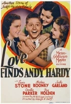 Andy Hardy na záletech (Love Finds Andy Hardy)