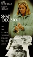 Unáhlené rozhodnutí (Snap Decision)