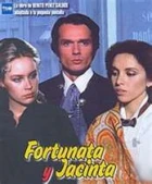 Fortunata a Jacinta (Fortunata y Jacinta)
