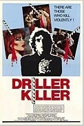 The Driller Killer