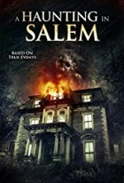 Hrůza v Salemu (A Haunting in Salem)