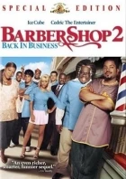 Holičství 2 (Barbershop 2: Back in Business)