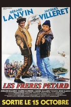 Bratři v brku (Les frères Pétard)
