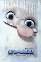 Sněžný kluk (Abominable)