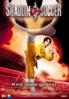Shaolin fotbal (Siu Lam juk kau)