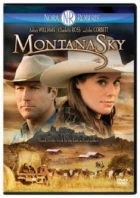Nora Roberts: Pod nebem Montany / Sladká Montana (Montana Sky)
