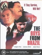 Hoši z Brazílie (Boys from Brasil)