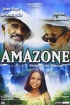 Amazonka (Amazone)