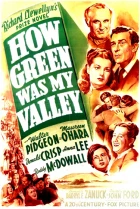 Bylo jednou jedno zelené údolí (How Green Was My Valley)