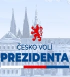 Česko volí prezidenta