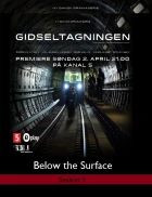 Gidseltagningen: Episode 3