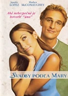 Svatby podle Mary (The Wedding Planner)