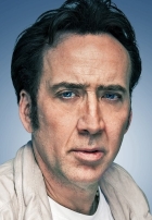 Nicolas Cage