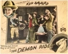 The Demon Rider