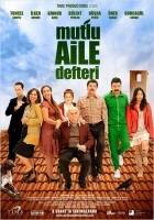 Mutlu aile defteri