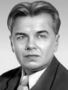 Leonid Leonov