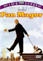 Pan Magor (Mr. Magoo)