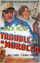 Trouble in Morocco