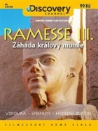 Ramesse III.: Záhada královy mumie (Ramesses: Mummy King Mystery)