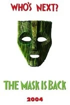 Maska Junior (Son of the Mask)