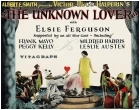 The Unknown Lover