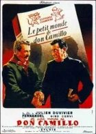 Malý svět Dona Camilla (Don Camillo)