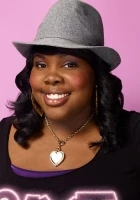 Amber Riley