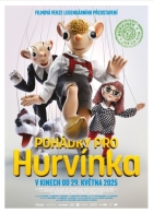 Pohádky pro Hurvínka