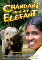 Mahutova dcera (Chandani - The Daughter of The Elephant Whisperer)